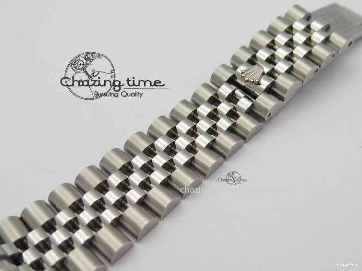 SS Edition Diam BP SS 116234 Dial Blue Markers SA3135 DateJust On Best Bracelet 0310